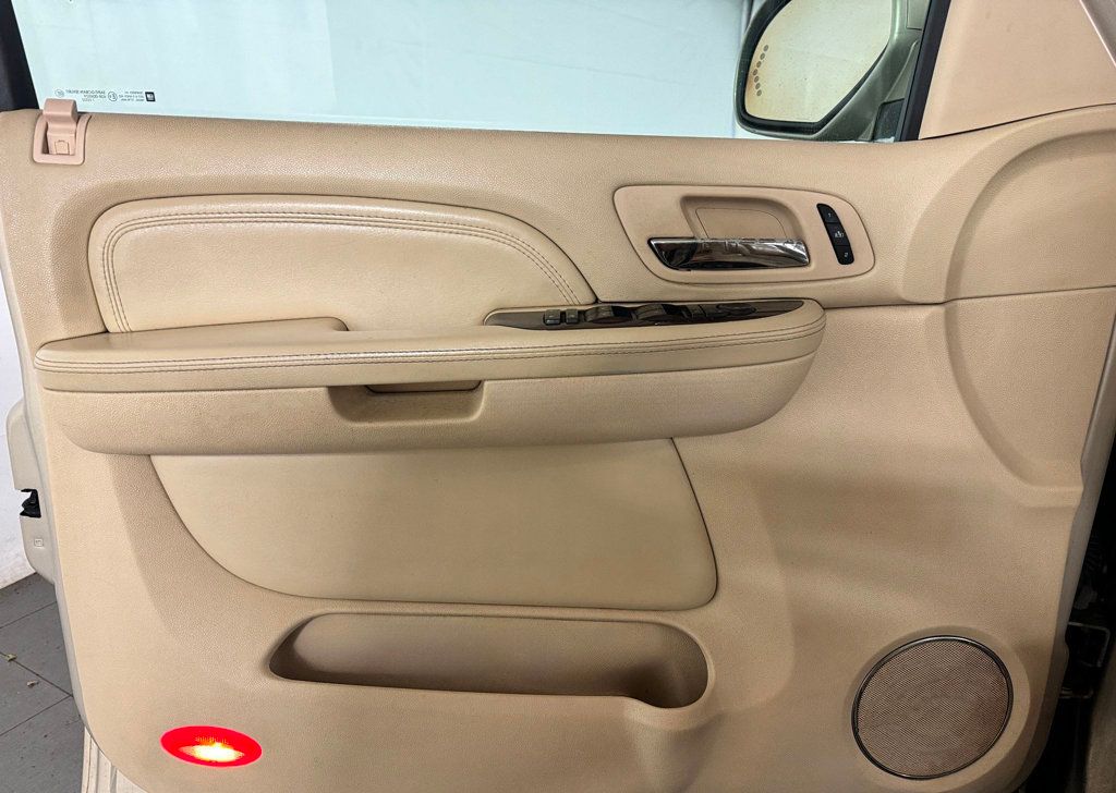 2008 Cadillac Escalade LUXURY AWD - 22949889 - 13