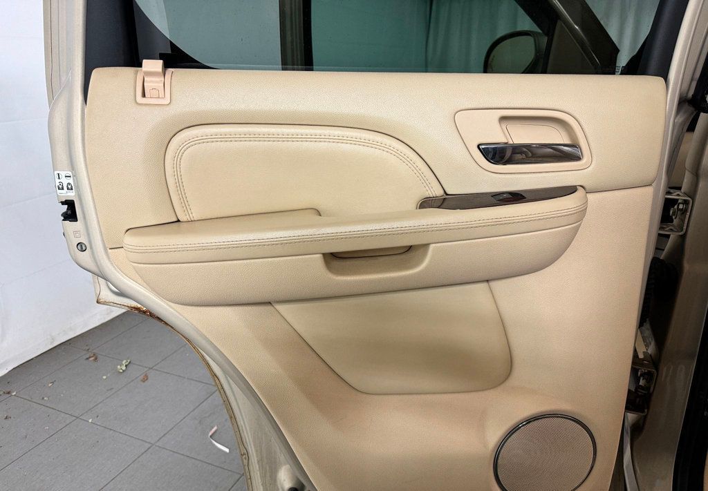 2008 Cadillac Escalade LUXURY AWD - 22949889 - 14