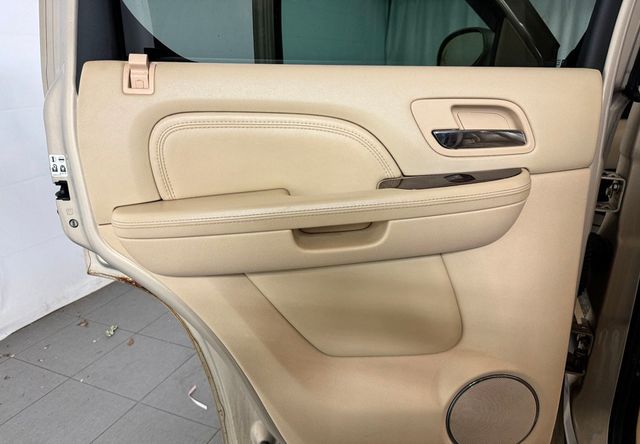 2008 Cadillac Escalade LUXURY AWD - 22949889 - 14