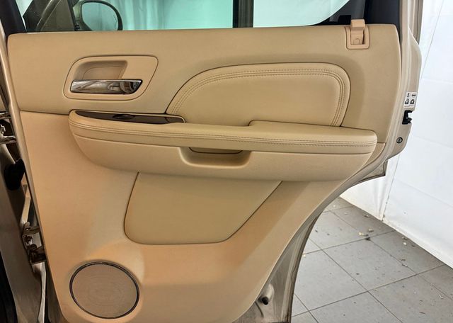 2008 Cadillac Escalade LUXURY AWD - 22949889 - 15