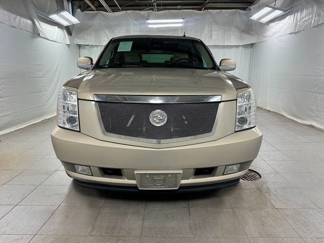 2008 Cadillac Escalade LUXURY AWD - 22949889 - 1