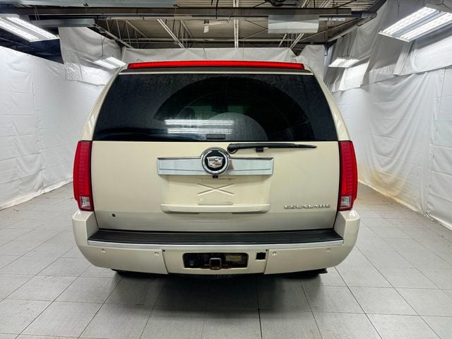 2008 Cadillac Escalade LUXURY AWD - 22949889 - 3