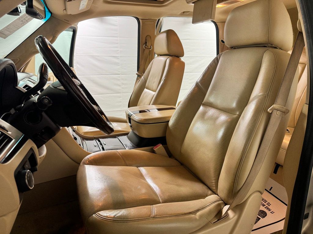 2008 Cadillac Escalade LUXURY AWD - 22949889 - 6