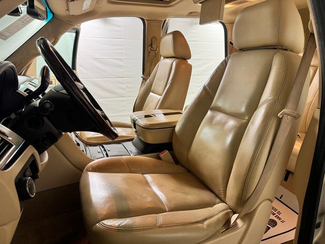 2008 Cadillac Escalade LUXURY AWD - 22949889 - 6