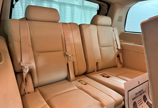 2008 Cadillac Escalade LUXURY AWD - 22949889 - 8