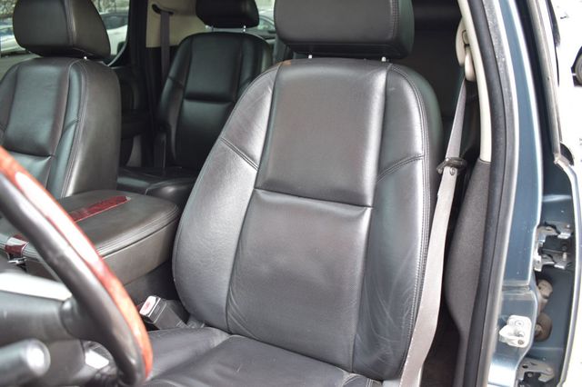 2008 Cadillac Escalade ESV AWD 4dr - 22963457 - 12