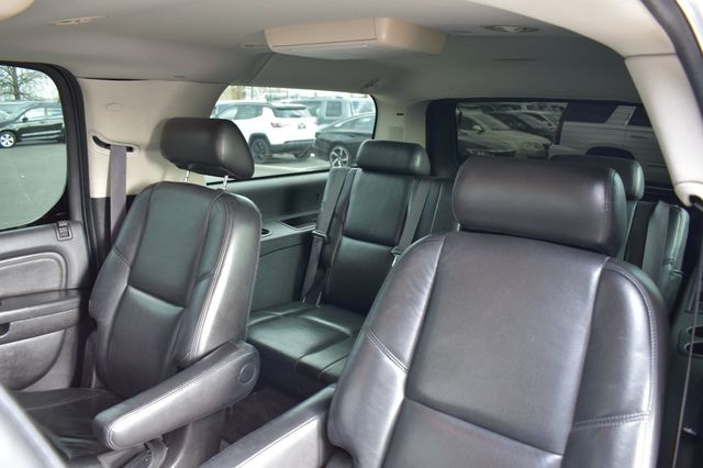 2008 Cadillac Escalade ESV AWD 4dr - 22963457 - 21