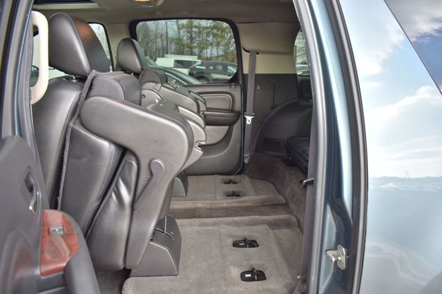 2008 Cadillac Escalade ESV AWD 4dr - 22963457 - 22