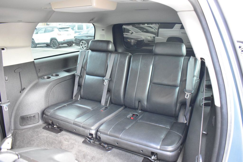 2008 Cadillac Escalade ESV AWD 4dr - 22963457 - 24