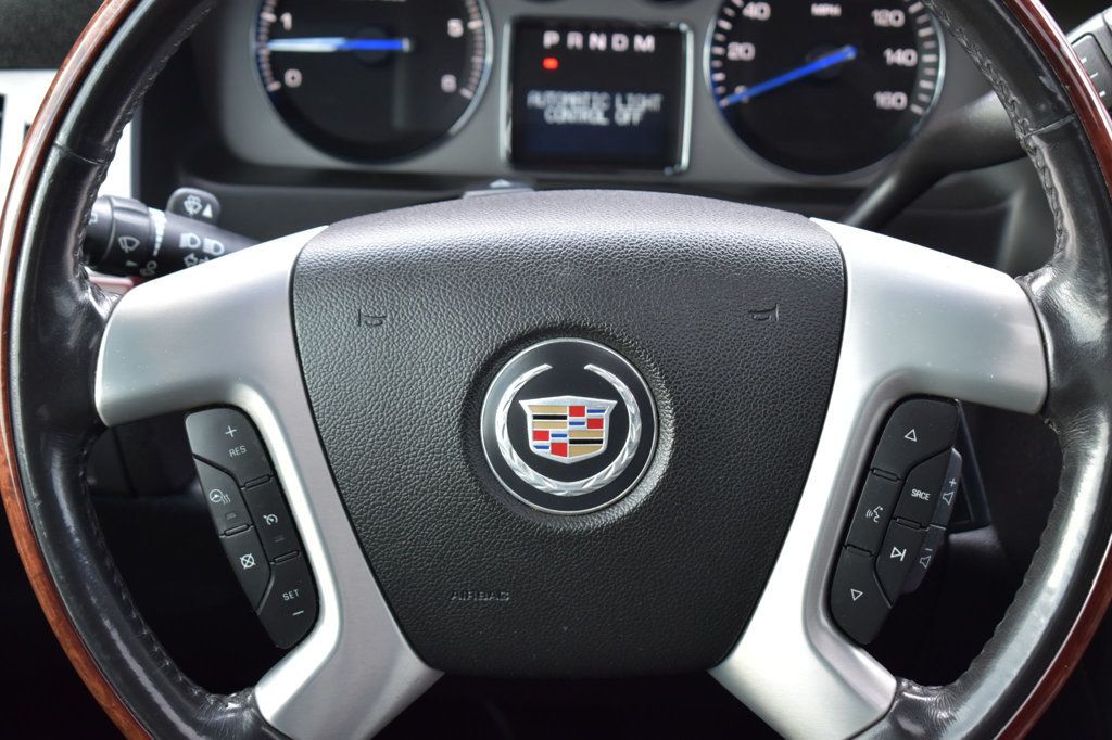 2008 Cadillac Escalade ESV AWD 4dr - 22963457 - 29