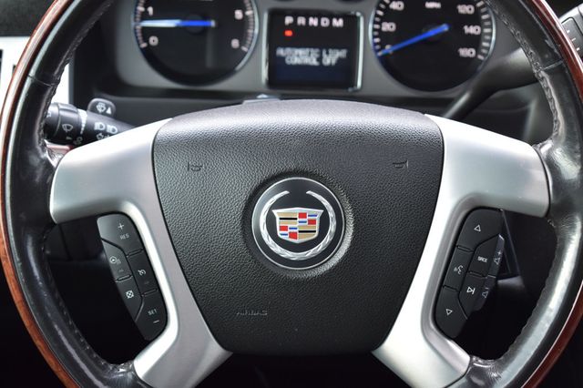 2008 Cadillac Escalade ESV AWD 4dr - 22963457 - 29