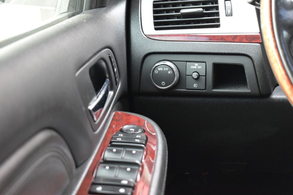 2008 Cadillac Escalade ESV AWD 4dr - 22963457 - 33