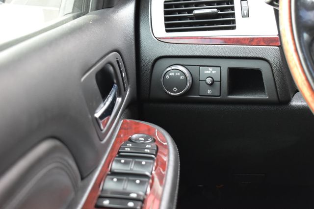 2008 Cadillac Escalade ESV AWD 4dr - 22963457 - 33