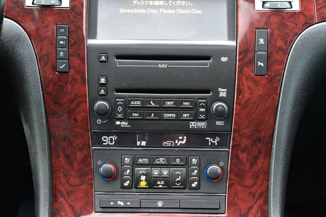 2008 Cadillac Escalade ESV AWD 4dr - 22963457 - 35