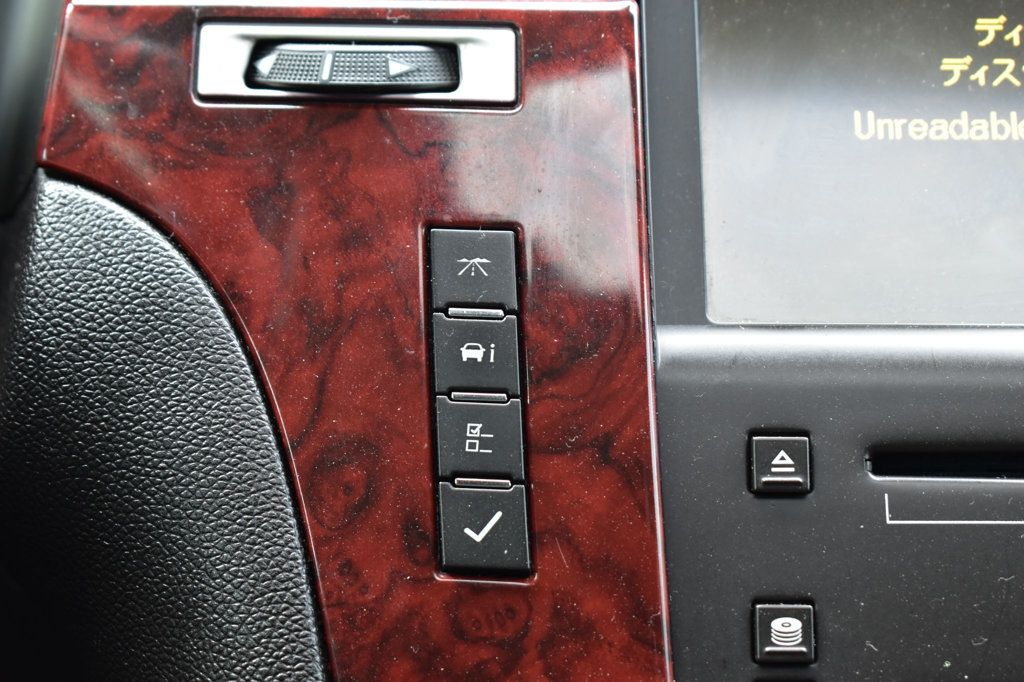 2008 Cadillac Escalade ESV AWD 4dr - 22963457 - 37