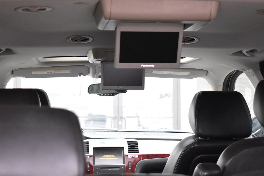 2008 Cadillac Escalade ESV AWD 4dr - 22963457 - 44