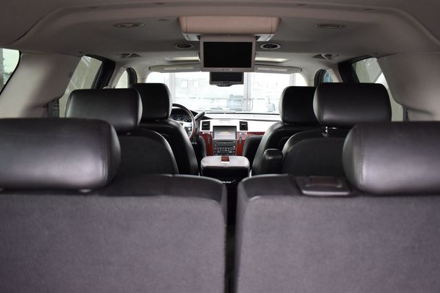 2008 Cadillac Escalade ESV AWD 4dr - 22963457 - 45