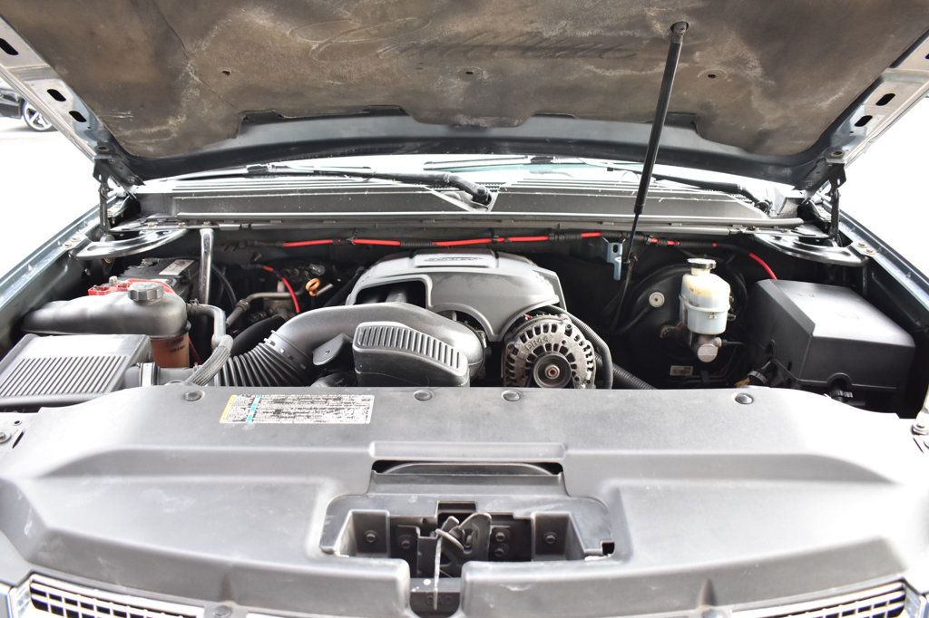 2008 Cadillac Escalade ESV AWD 4dr - 22963457 - 46