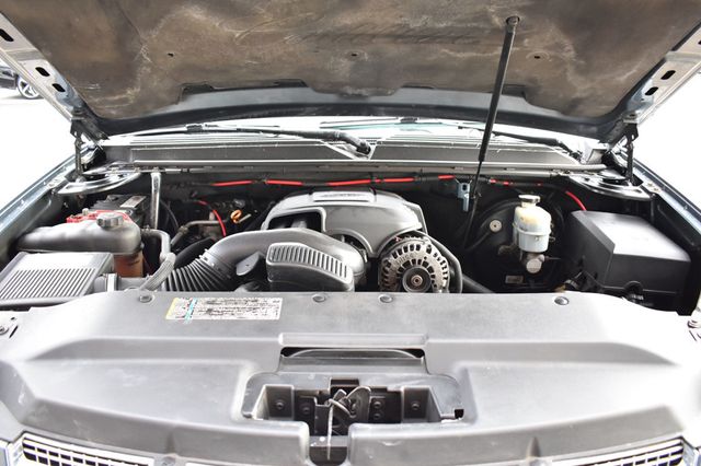 2008 Cadillac Escalade ESV AWD 4dr - 22963457 - 46