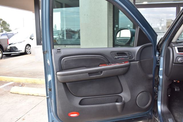 2008 Cadillac Escalade ESV AWD 4dr - 22963457 - 47