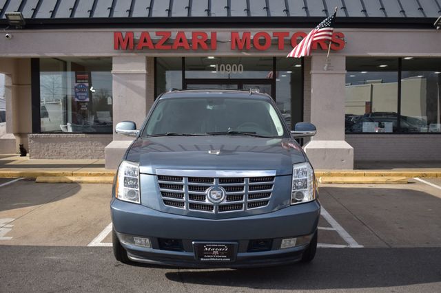 2008 Cadillac Escalade ESV AWD 4dr - 22963457 - 4