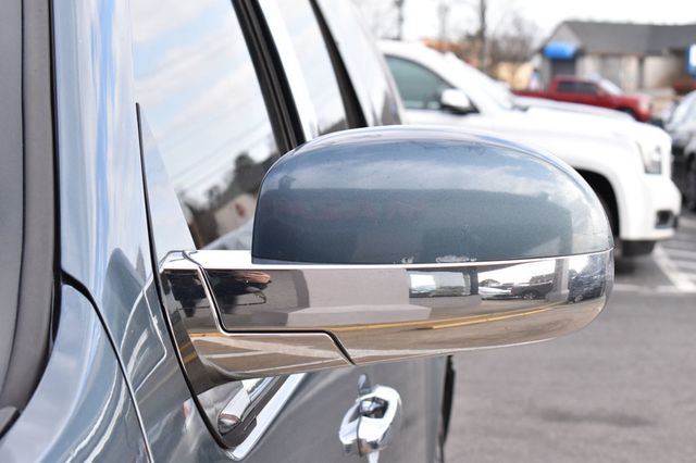 2008 Cadillac Escalade ESV AWD 4dr - 22963457 - 49