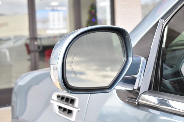 2008 Cadillac Escalade ESV AWD 4dr - 22963457 - 50