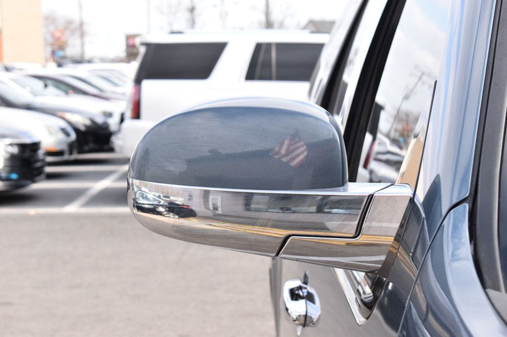 2008 Cadillac Escalade ESV AWD 4dr - 22963457 - 51