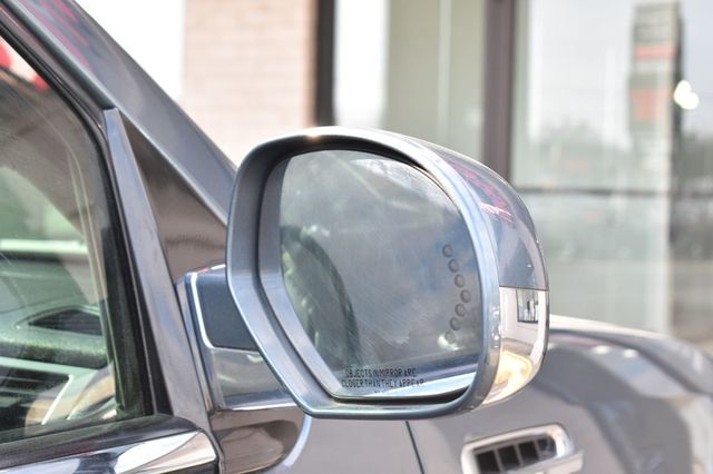 2008 Cadillac Escalade ESV AWD 4dr - 22963457 - 52