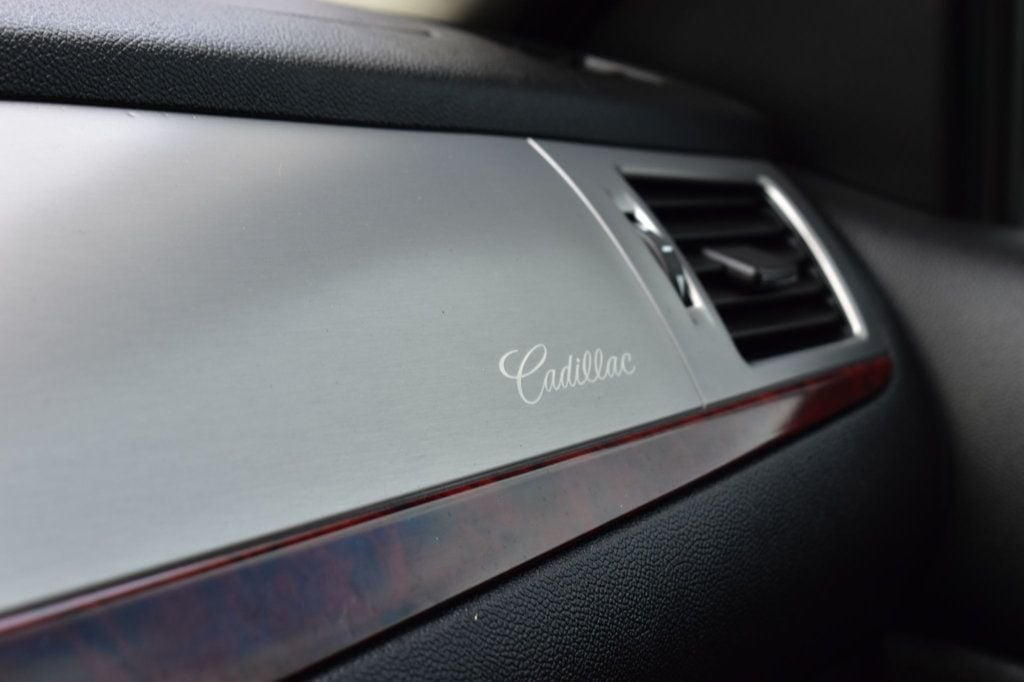 2008 Cadillac Escalade ESV AWD 4dr - 22963457 - 54