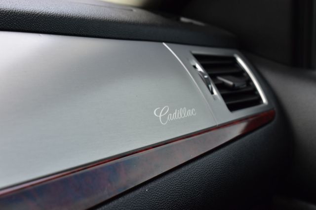 2008 Cadillac Escalade ESV AWD 4dr - 22963457 - 54