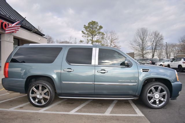 2008 Cadillac Escalade ESV AWD 4dr - 22963457 - 6