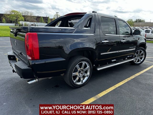 2008 Cadillac Escalade EXT AWD 4dr - 22474506 - 4