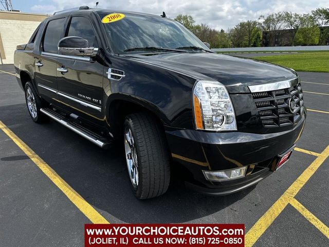 2008 Cadillac Escalade EXT AWD 4dr - 22474506 - 6