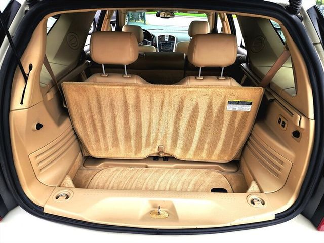 2008 Cadillac SRX  - 22839430 - 13