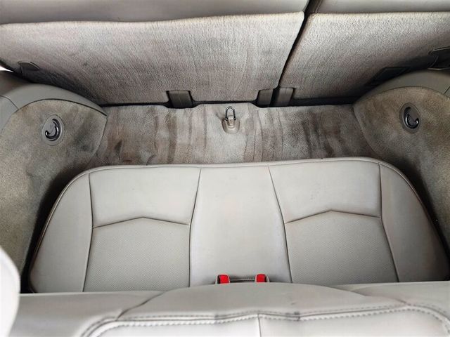 2008 Cadillac SRX  - 22839430 - 15