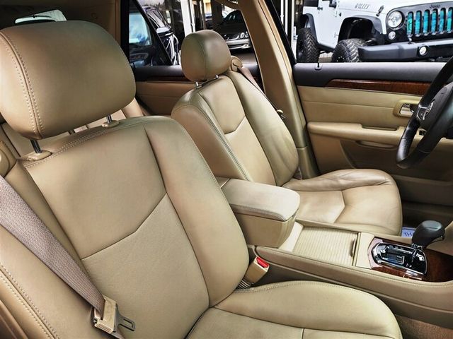 2008 Cadillac SRX  - 22839430 - 30