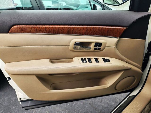 2008 Cadillac SRX  - 22839430 - 65