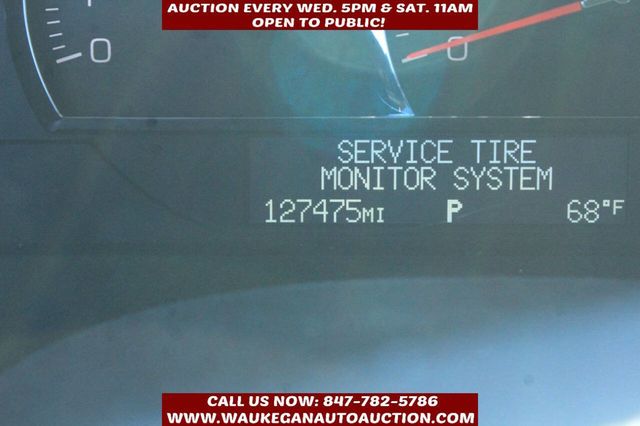 2008 Cadillac SRX AWD 4dr V6 - 22946468 - 9