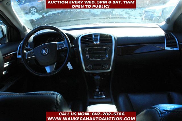 2008 Cadillac SRX AWD 4dr V6 - 22946468 - 7
