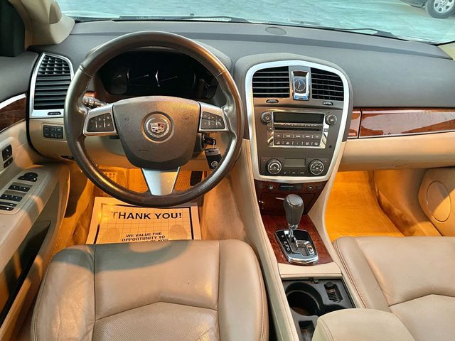 2008 Cadillac SRX RWD 4dr V6 - 22952820 - 9