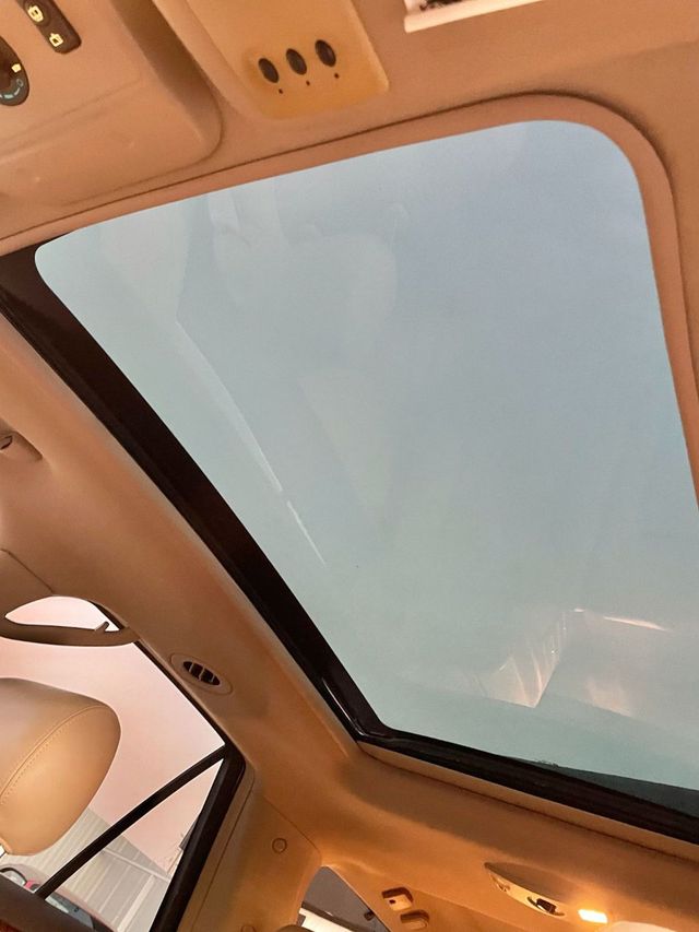 2008 Cadillac SRX RWD 4dr V6 - 22952820 - 11