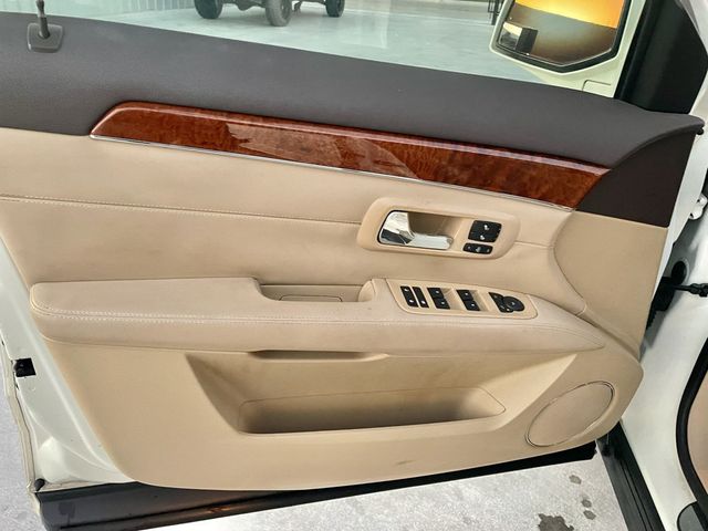 2008 Cadillac SRX RWD 4dr V6 - 22952820 - 12