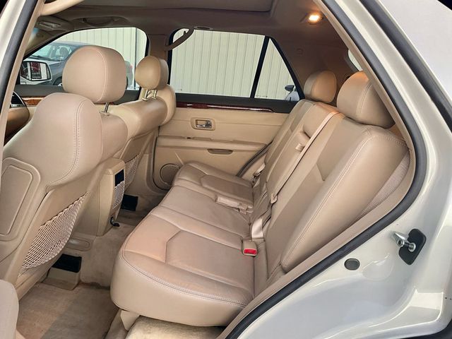 2008 Cadillac SRX RWD 4dr V6 - 22952820 - 14