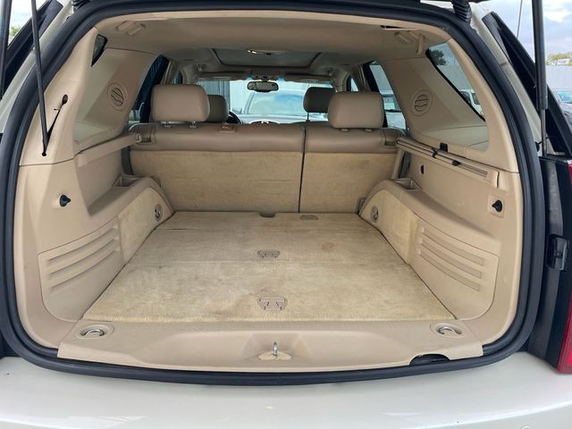 2008 Cadillac SRX RWD 4dr V6 - 22952820 - 15