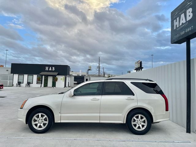 2008 Cadillac SRX RWD 4dr V6 - 22952820 - 3