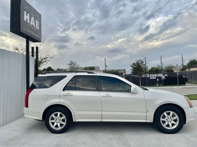 2008 Cadillac SRX RWD 4dr V6 - 22952820 - 5