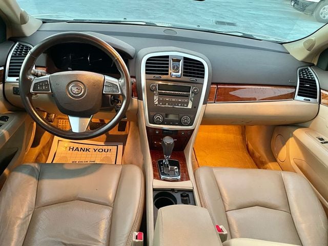 2008 Cadillac SRX RWD 4dr V6 - 22952820 - 8