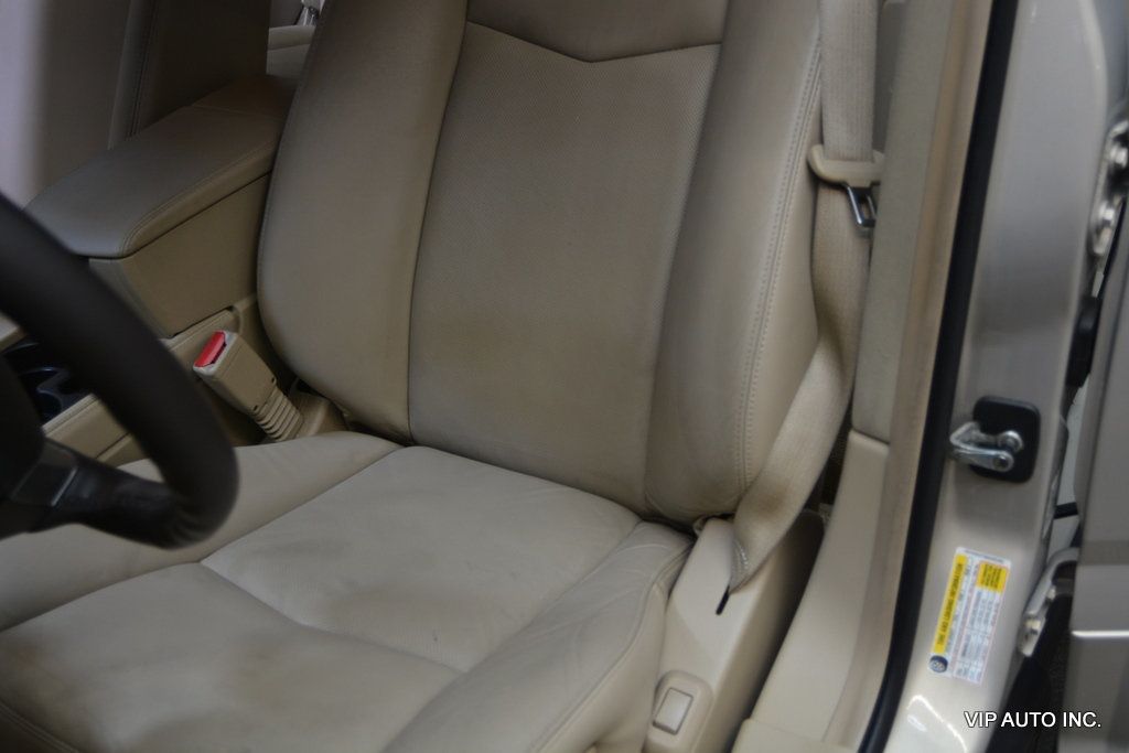 2008 Cadillac SRX RWD 4dr V6 - 22995729 - 14