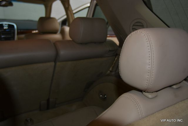 2008 Cadillac SRX RWD 4dr V6 - 22995729 - 21